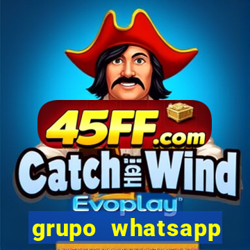 grupo whatsapp jogos ps4